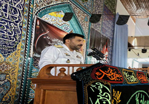 60 روز تا رسیدن ناوگان جمهوری اسلامی ایران به اقیانوس اطلس