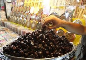 رد شایعه مجازی درباره خرمای ناسالم
