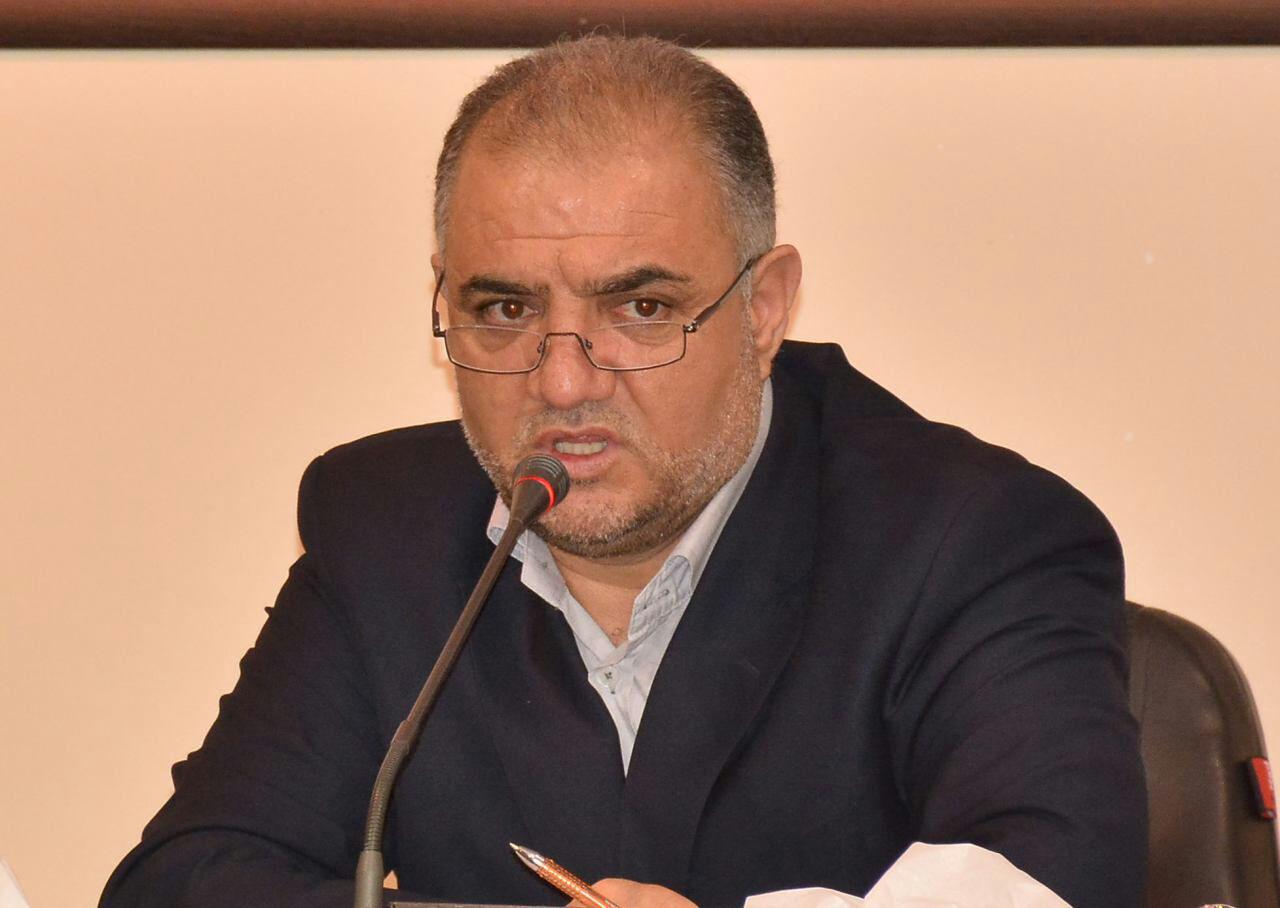 مشارکت 10 درصد مردم تربت جام در مرحله اینترنتی سرشماری نفوس و مسکن