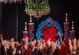 باشگاه خبرنگاران -دانلود گلچین مداحی و روضه خوانی شب سیزدهم ماه محرم