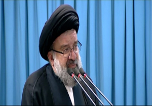 قدردانی از جلوه گری شور و شعور حسینی در ورزشگاه آزادی + فیلم