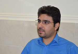 راه اندازی کمیسیون پزشکی تامین اجتماعی لامرد