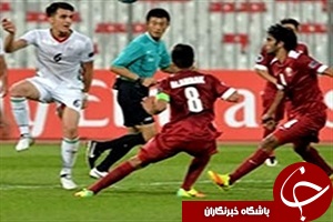 خلاصه دیدار (قطر 1-1 ایران) + فیلم