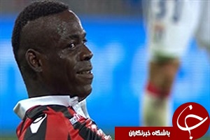 خلاصه دیدار(نیس 2- 0 لیون) + فیلم