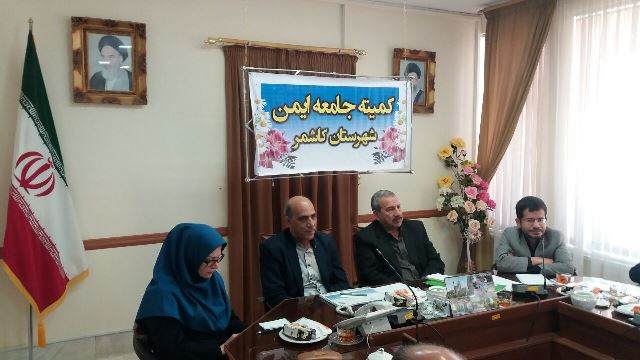 ضرورت اموزش و فرهنگ سازی در راستای کاهش حوادث ترافیکی
