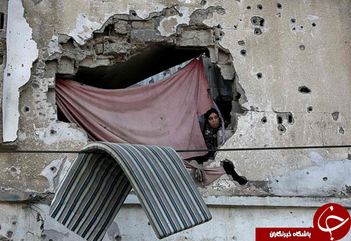 از نمایش سواره&zwnj;نظام ارتش مراکش تا فرار تروریست&zwnj;های سوریه از دمشق