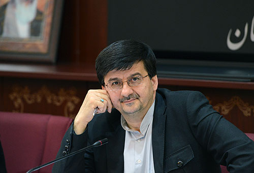 احمدی: برگزاری کنفرانس بین&zwnj;المللی دستاوردهای مثبتی به همراه دارد