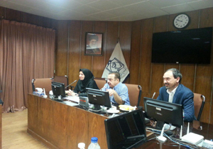 حضور بزرگترین جراح عروق مغز جهان در مشهد