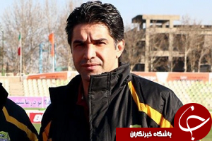 امیدوارم استقلال با سومین پیروزی پیاپی هواداران را خوشحال کند