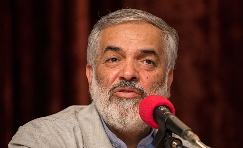 نامه سرگشاده جمهوری&zwnj;خواهان، &laquo;خنجری از پشت&raquo; به ترامپ!