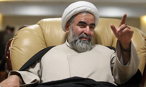 اگر ارتش نبود خدا می&zwnj;داند چه حوادثی برای کشور پیش می&zwnj;آمد