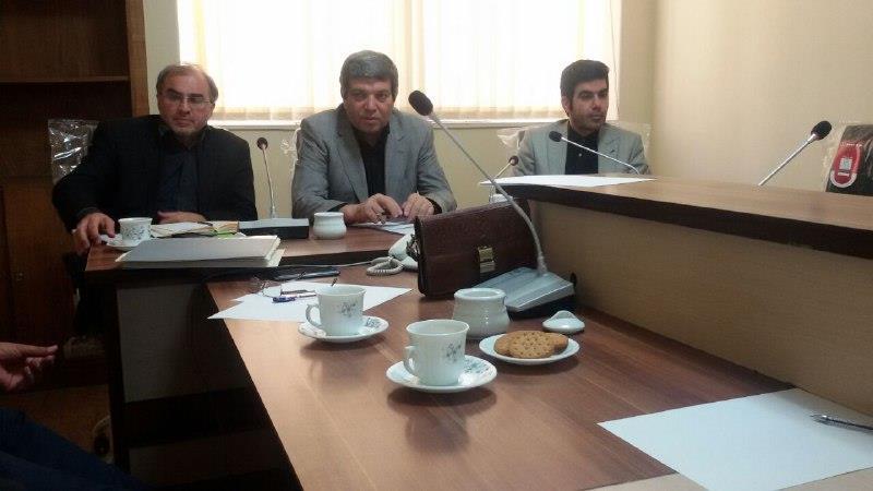 خانه ی احزاب به دنبال تحقق هم گرایی تشکل های سیاسی