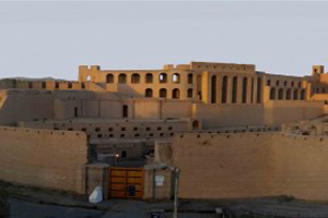 کنفرانس گفتگوهای امنیتی هرات هیچ نتیجه&zwnj;ی مثبتی ندارد