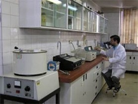 انجام بازرسی نمونه های دریافتی واحدهای صنفی