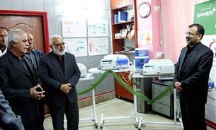 حمایت جدی آستان قدس رضوی از تولید داخلی