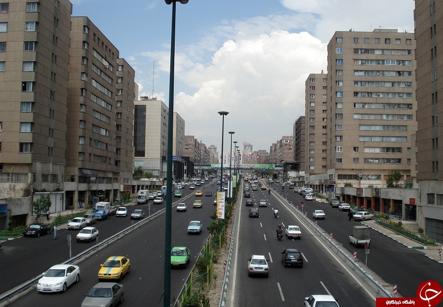 زندگی با طعم دود
