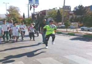 روپایی رکورددار گینس از سعدیه تا حافظیه