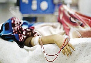 مرگ دختر 12 ساله بر اثر شکنجه های پدر معتاد