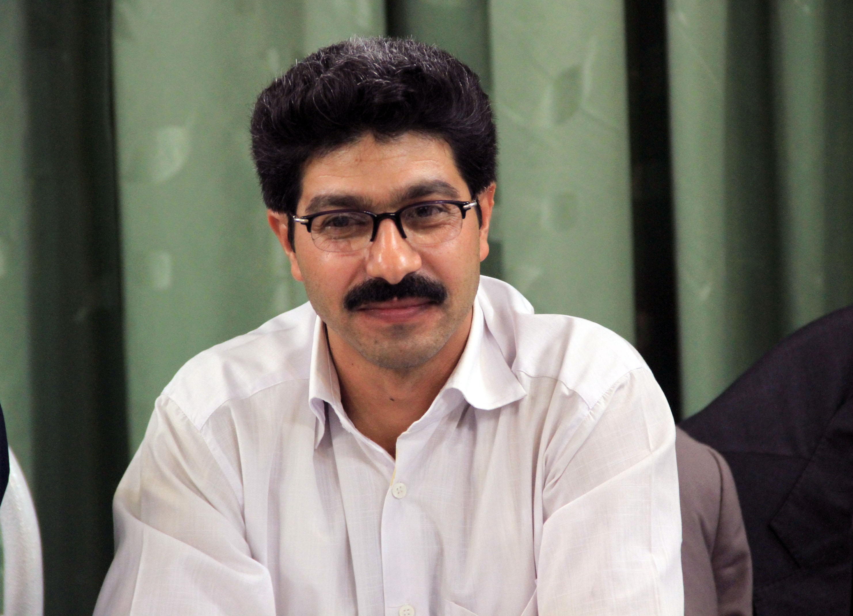 ایمن‌سازی مسیر تردد دانش‌آموزان تربت‌جام