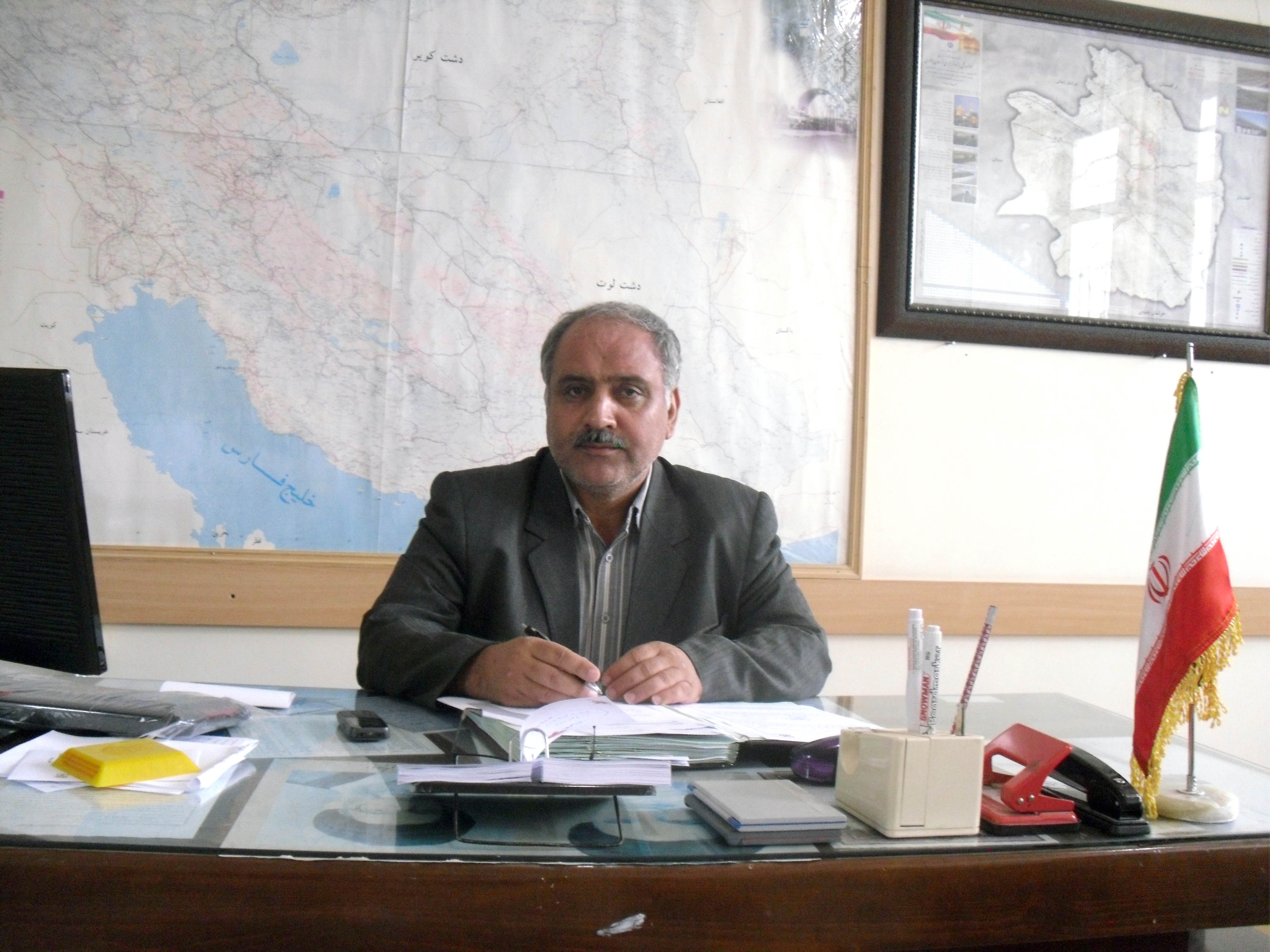 بهره‌برداری از روکش آسفالت راه روستایی موچنان