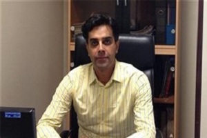 جلیلی قاضی زاده: باشگاه های بسکتبال اجازه تمرین ملی پوشان را نمی دهند