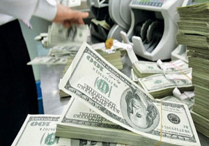 کسری بودجه آمریکا به بیشترین میزان در 7 سال گذشته رسید
