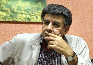 منوچهر والی‌زاده «در برابر آینده» قرار گرفت