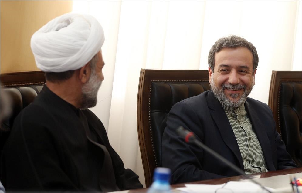 پالش های حوزه برجام ناشی از تعلل طرف مقابل است/ حضور ظریف در نشست لوزان منوط به تحقق شروط ایران درباره سوریه بود