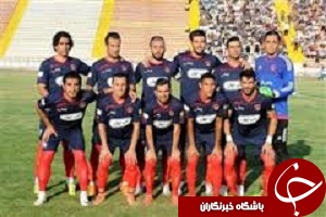 ترکیب سیاه جامگان مقابل استقلال تهران اعلام شد