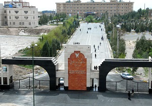 تکذیب همکاری یک عضو فتنه با دانشگاه آزاد ورامین