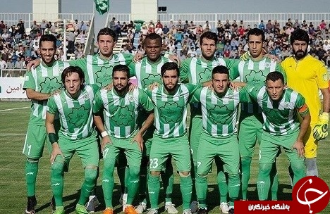 ترکیب ماشین سازی مشخص شد