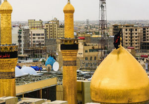 اولین زائران قبر مطهر سیدالشهدا (ع)
