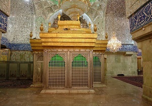 اولین زائران قبر مطهر سیدالشهدا (ع)