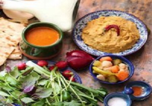 غذاهای مناسب پاییز کدامند؟