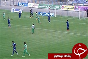 خلاصه دیدار (ماشین‌سازی‌ 1-3 استقلال خوزستان) + فیلم