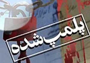 واحد متخلف17 پلمپ