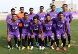 تساوی کارا و بانی گستر کیش