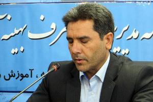 اتمام خط انتقال آب شرب پلدختر پیش از آغاز بارندگی های امسال
