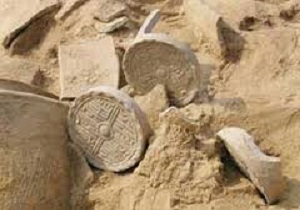 تأکید بر تأمین اعتبارات کاوش های باستانشناسی در روستای چورس چایپاره