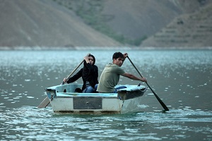 «مالاريا» بهترين فيلم جشنواره ورشو شد/ نمایش بعدی در جشنواره شیکاگو با حضور آذرخش فراهانی