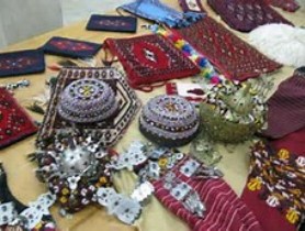 گنبدکاووس؛ نامزد شهر جهانی صنایع دستی