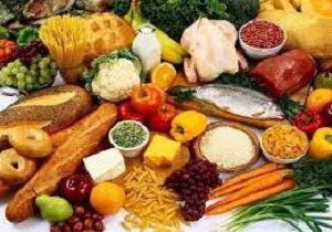 نمایشگاه توانمندی های صنایع غذایی استان