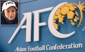 دستورالعمل لغو بازی  های فوتبال بدلیل آلودگی هوا  ضروری بود /قانون پیشنهادی ام  مورد موافقت afc قرار گرفت