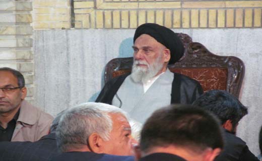 بزرگداشت حادثه 24 مهر کرمان +تصاویر