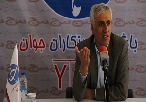 مشارکت مردم ارومیه در سرشماری اینترنتی نفوس و مسکن 11.95 درصد است