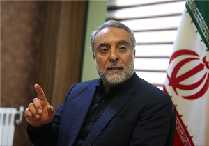 برخی حاضرند بخاطر مطامع دنیوی سیره اهلبیت(ع) را تحریف کنند برخی حاضرند بخاطر مطامع دنیوی سیره اهلبیت(ع) را تحریف کنند