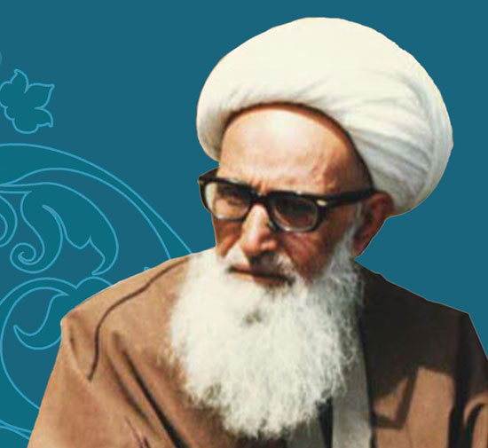 گرامیداشت سی و چهارمین سالگرد شهادت چهارمین شهید محراب آیت الله اشرفی اصفهانی