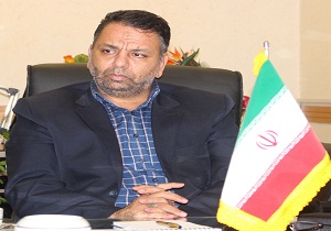 با حکم وزیر کشور،فرماندار سرخه منصوب گردید