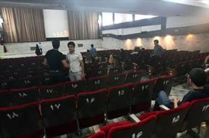 افزایش 35 درصدی فروش سینما در استان