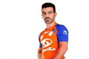 شاه‌علی‌دوست:ما در مقابل تراکتورسازی مستحق برد بودیم